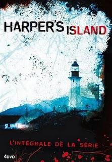 Sortie DVD de Harper's Island