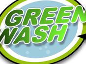 Pour certaines marques, Greenwashing lave plus vert