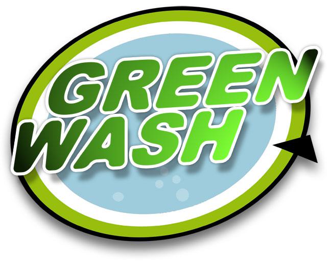 Pour certaines marques, le Greenwashing lave plus vert !