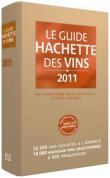 guide hachette 2011