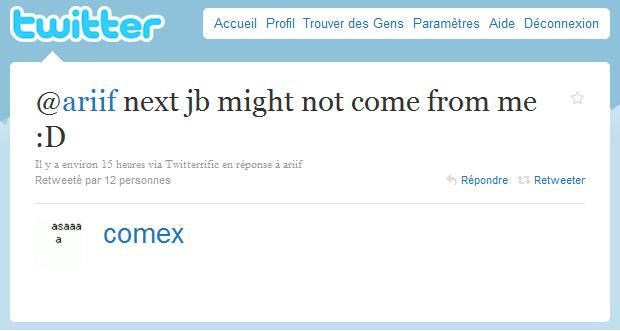 Est-ce que Comex va nous sortir un jailbreak pour l’iOS 4.1 ?