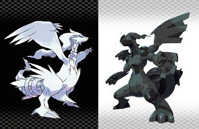 Premier test et 40/40 pour Pokémon Noir et Blanc