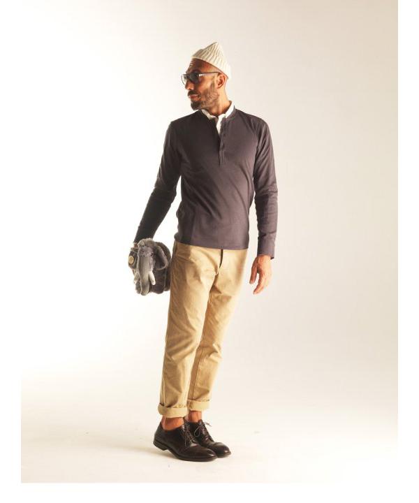 HOMECORE – F/W 2010 COLLECTION LOOKBOOK