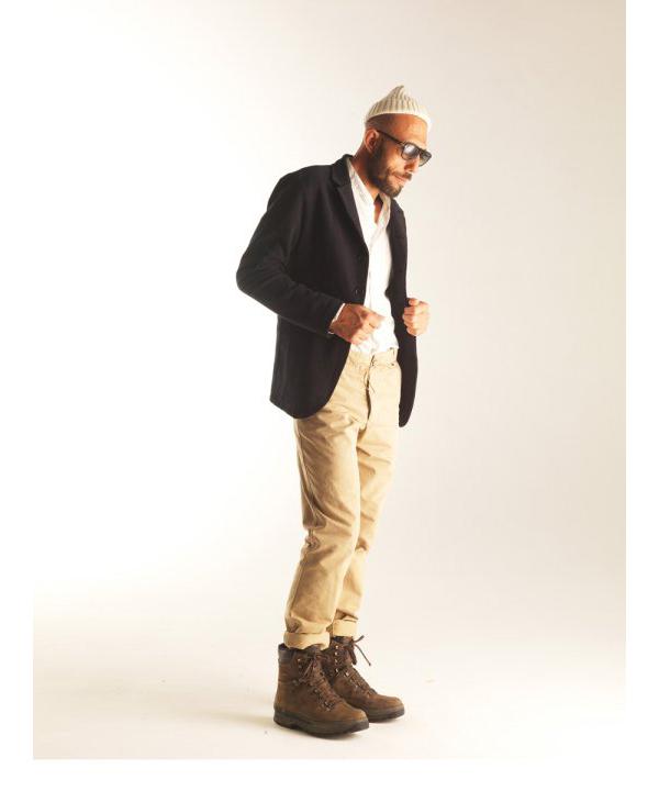 HOMECORE – F/W 2010 COLLECTION LOOKBOOK