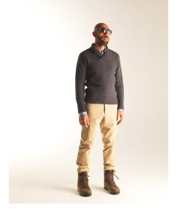 HOMECORE – F/W 2010 COLLECTION LOOKBOOK