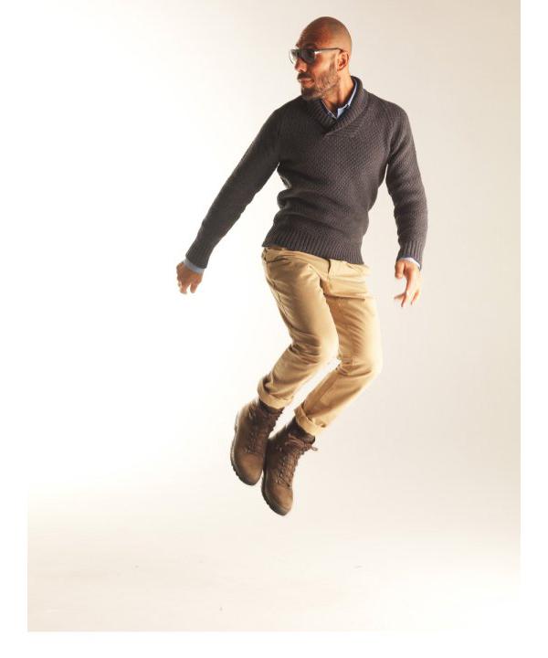 HOMECORE – F/W 2010 COLLECTION LOOKBOOK