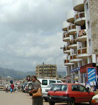 Bamenda : Deux détenus abattus à la prison 