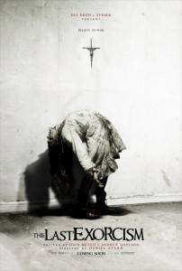 Le Dernier Exorcisme (The Last Exorcism) de Daniel Stamm