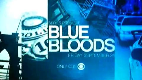 Blue Bloods ... La seconde bande annonce de la nouvelle série de Tom Selleck (Magnum)