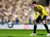 Fifa encore vidéo mode gardien
