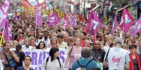 L’apogée de la lutte des Karl(s)