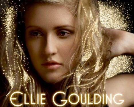 Le nouveau single d'Ellie Goulding s'appelle...