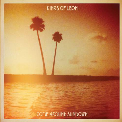 Kings Of Leon | Radioactive