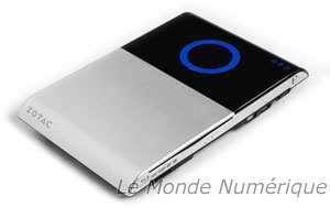 Zotac lance les premiers mini-PC au monde avec lecteur Blu-ray