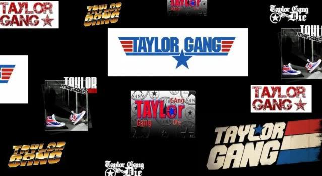 WIZ KHALIFA – Damn It Feels Good To Be Taylor [Anthem]