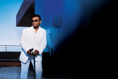 RON ISLEY – Close To You ft. Lauryn Hill [EXCLU]
