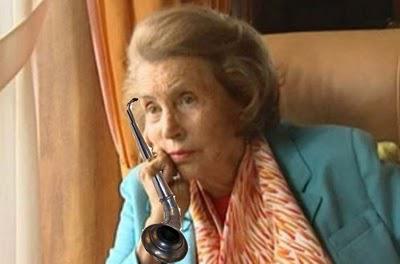 Arros sur les baudets délinquants apatrides !