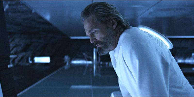 Jeff Bridges. Walt Disney Studios Motion Pictures France