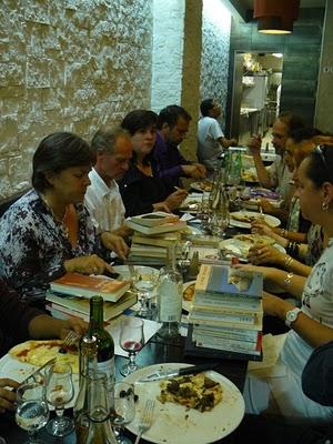 Instantanés (de DLE)