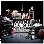 Kalash l'Afro [Berreta] ft GAP [Soosol] Et RPZ - Pour la soud musical school (2010)