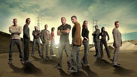 Après Prison Break ... Paul Scheuring veut réaliser une nouvelle série