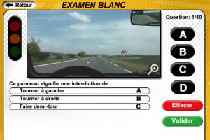 Réussir le Code de la Route DELUXE : 5 licences à gagner