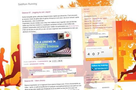 sebrom Un nouveau dans la runnosphère !
