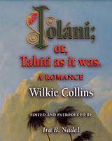 Iolani, ou les maléfices de Tahiti de  Wilkie Collins