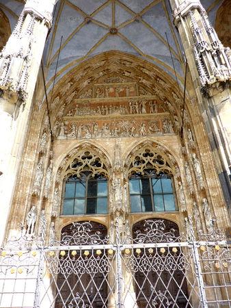 ULM, SA CATHEDRALE