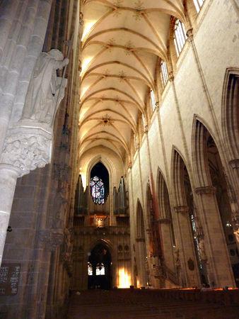 ULM, SA CATHEDRALE