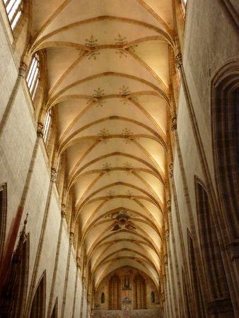 ULM, SA CATHEDRALE