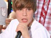 Justin Bieber malaise avant concert