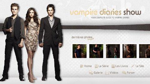 Le site du jeudi ... interview de Jay (vampirediaries-show.com)