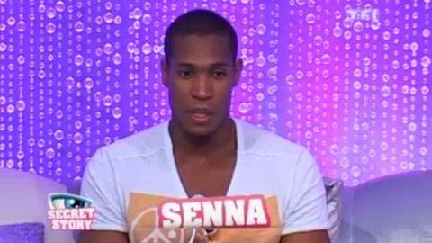 Secret Story 4 ... Senna et Amélie veulent (déjà) se marier