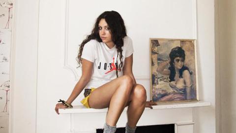 Eliza Doolittle  le top de la nouveauté anglaise