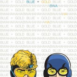 Blue Beetle + Booster Gold
