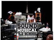 Kalash l'Afro [Berreta] [Soosol] Pour sound musical school (2010)