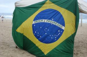 Brésil GreenTour PART 1