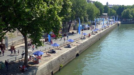 Paris-Plages Paris-Plages