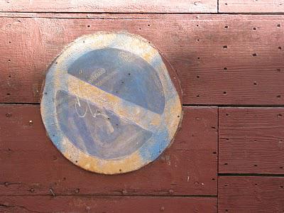 Histoire de panneaux