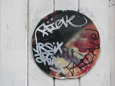 Histoire de panneaux