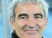 Domenech syndicaliste