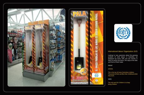 oit pelle enfants colombie oit pelle enfants colombie ong communication pub