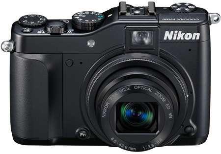 Nikon Coolpix P7000 Nikon revient avec son nouveau compact expert