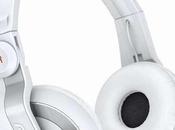 Casque Pioneer HDJ-500, aussi bien club chez