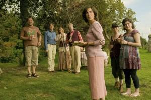 Critique Cinéma : Tamara Drewe