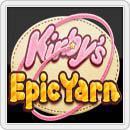 Kirby's Epic Yarn: vidéo mode coopération