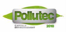 24ème Salon International Pollutec du 30 novembre au 3 décembre 2010
