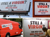 "Still Virgin" Polémique orchestrée pour Sony Pictures