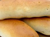 Petits pains lait façon Pitch